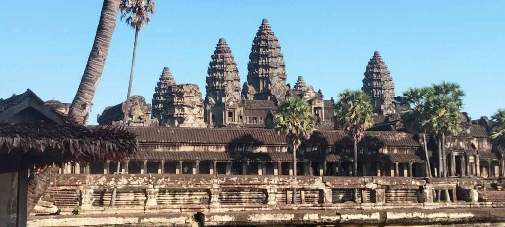 Angkor Wat